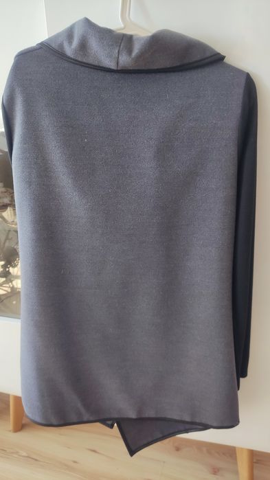 Narzutka damska wiosenna