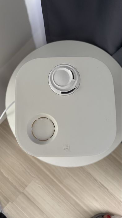 Зволожувач / очищувач повітря  	2.5 л Rowenta Aqua Boost