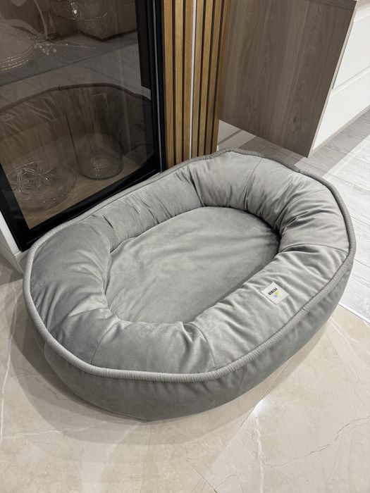 Лежак для собаки Petbed Velor 100*70*20