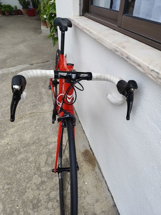 Vitoria Raypur Ultegra M