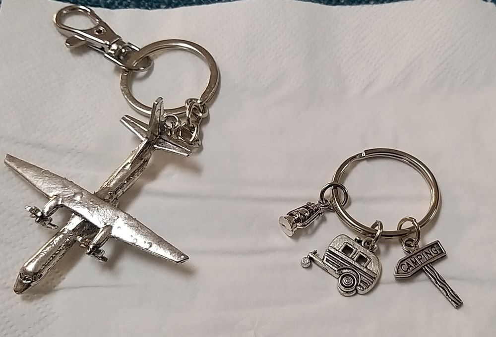 Porta Chaves Viagens.