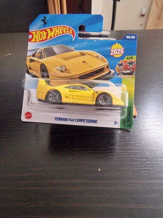 Hotwheels Varios modelos