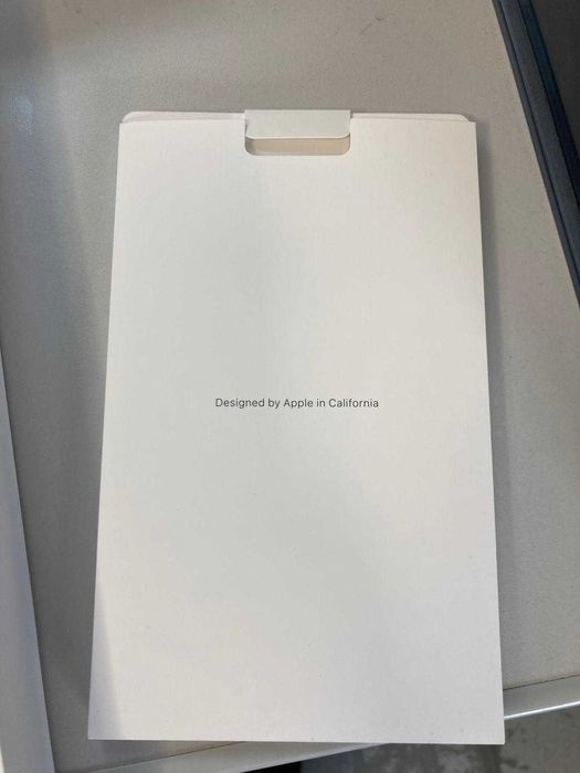Apple iPad Pro 11"