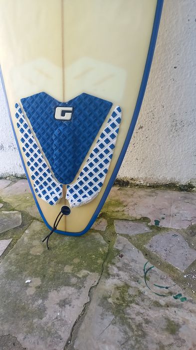 Prancha surf 6.5
