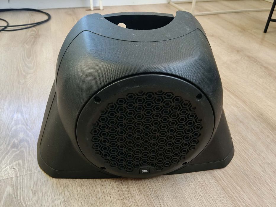 Subwoofer smart four two