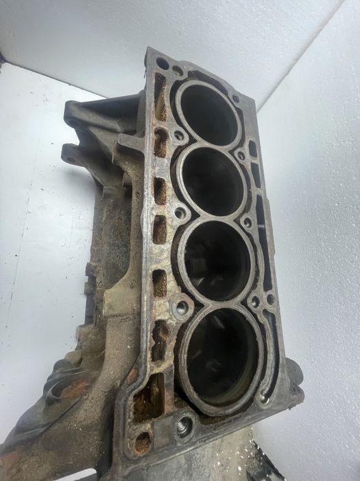 Блок двигуна 1.4 TSI CDG CDGA CDGO