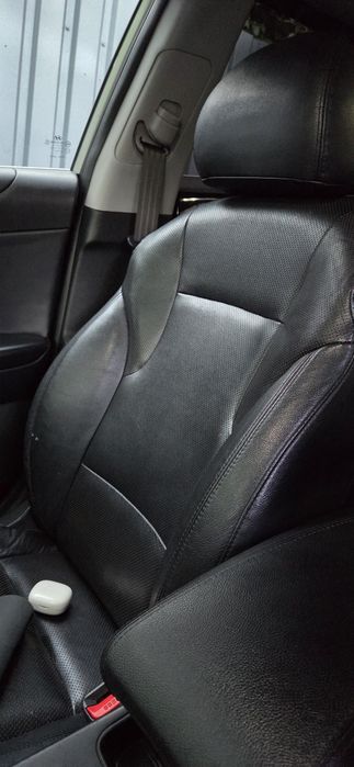 Hyundai Sonata 2011