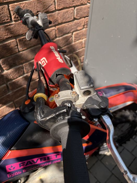 KTM 65 SX — продажа KTM 65 SX, кроссовый 2018 нюансы в лм
