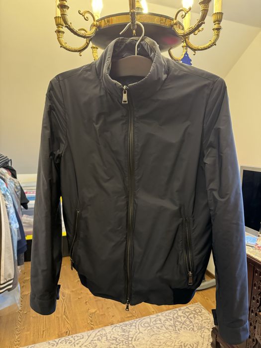 meska kurtka paul shark