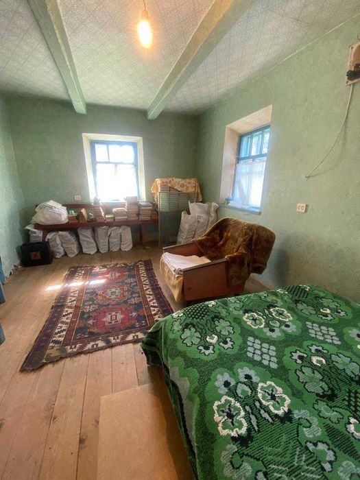 Продам будинок в селі Мала Сквирка