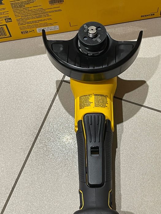 Dewalt   Reteficadora