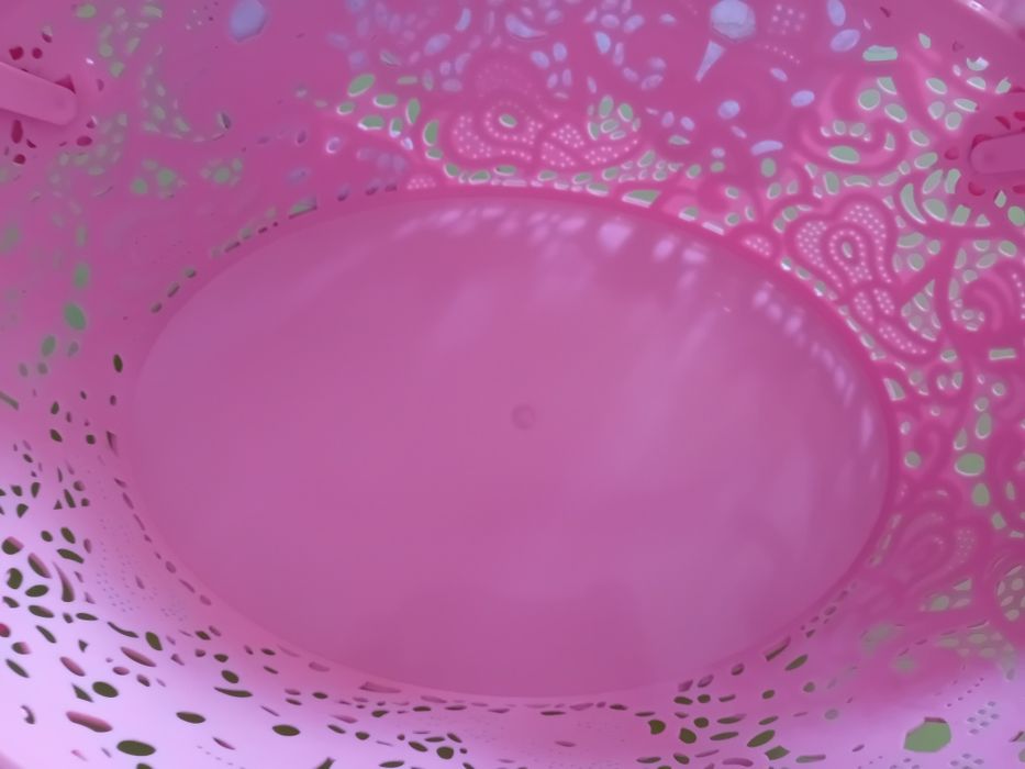 Cesta Bebé/Batizado