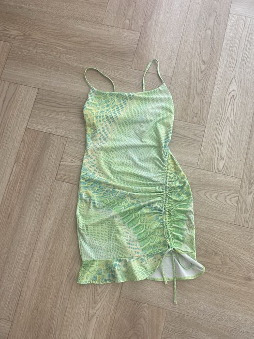Sukienka Bershka XS/S