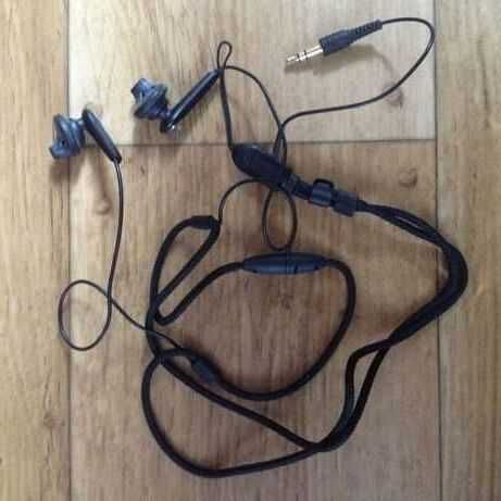 Zestaw Panasonic do prowadzenia rozmów przez telefon, wtyk 3,5 mm