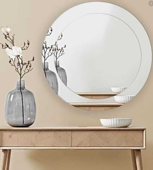 Espelhos para decoração e ginásios (todo País)