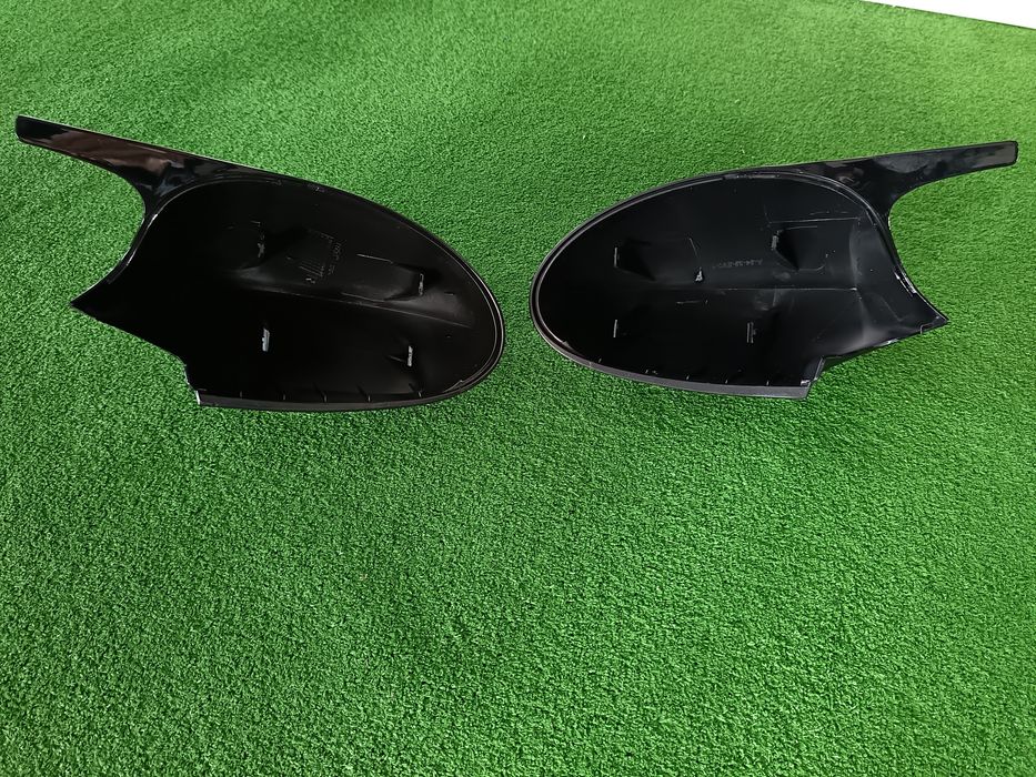 Capas de espelho BMW e90