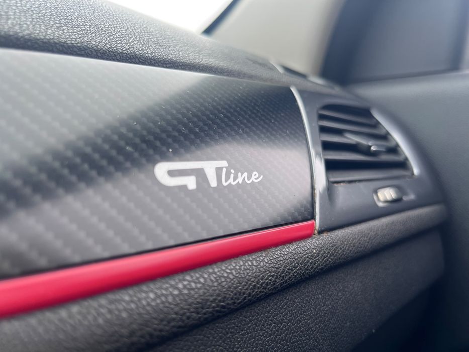 Renault Megane GT Line 2016 — photo 4