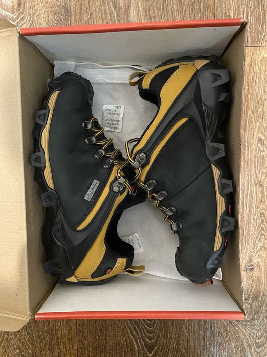 Ecco Receptor X-Treme Viking Gore-tex 37 р.
