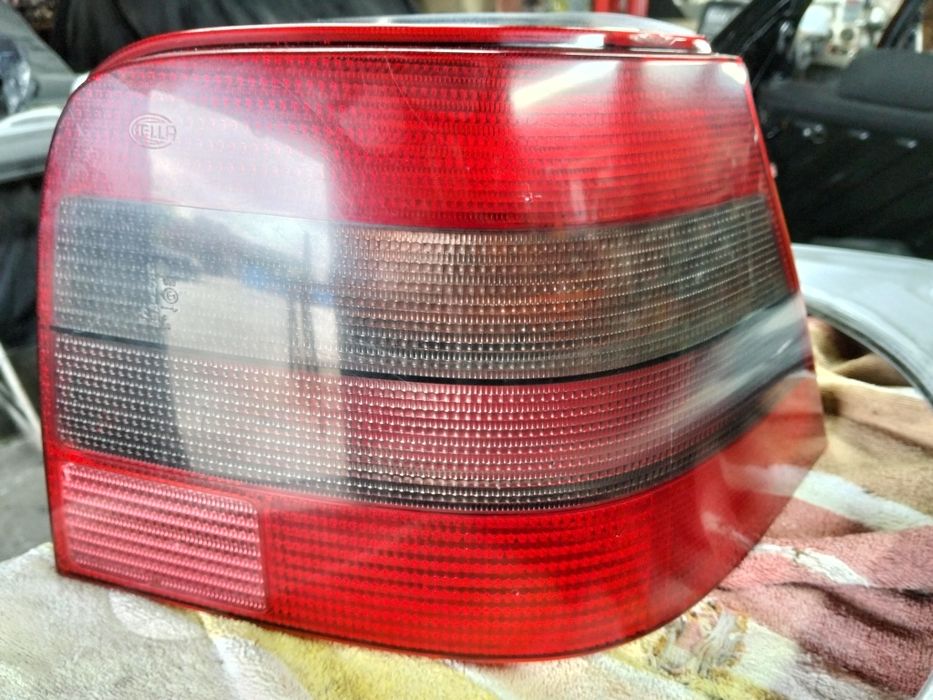 Farolins VW golf 4 GTI