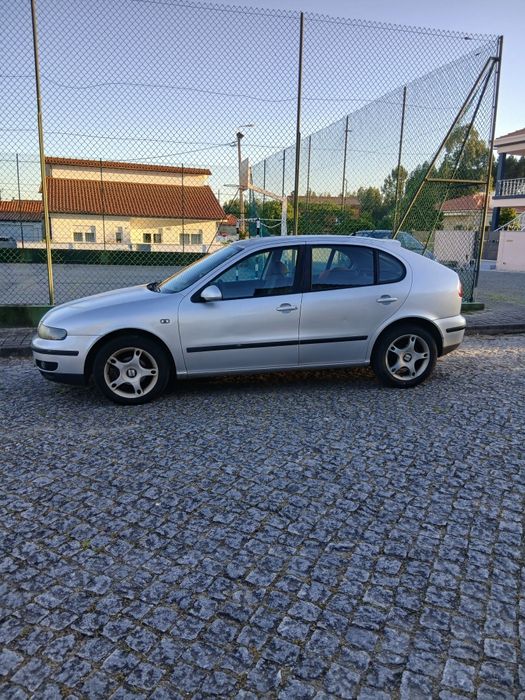 Seat leon 1.4 spirint