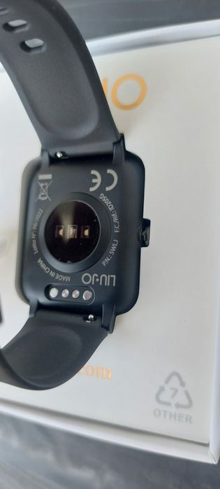 Smartwatch damski Liu Jo