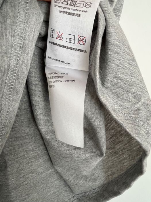 T shirt Moncler