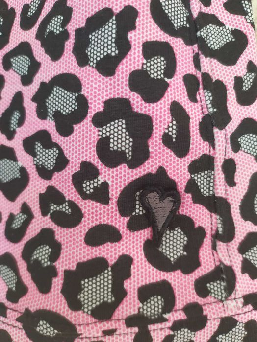 Mini saia estampada DARLIN