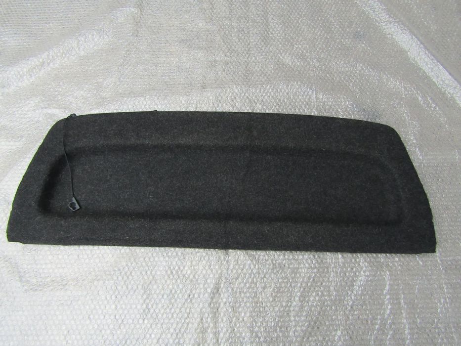 Chapeleira Opel Corsa D ano 2007 a 2014 modelo 3 portas (ver danos)