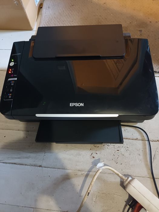 Empressora epson