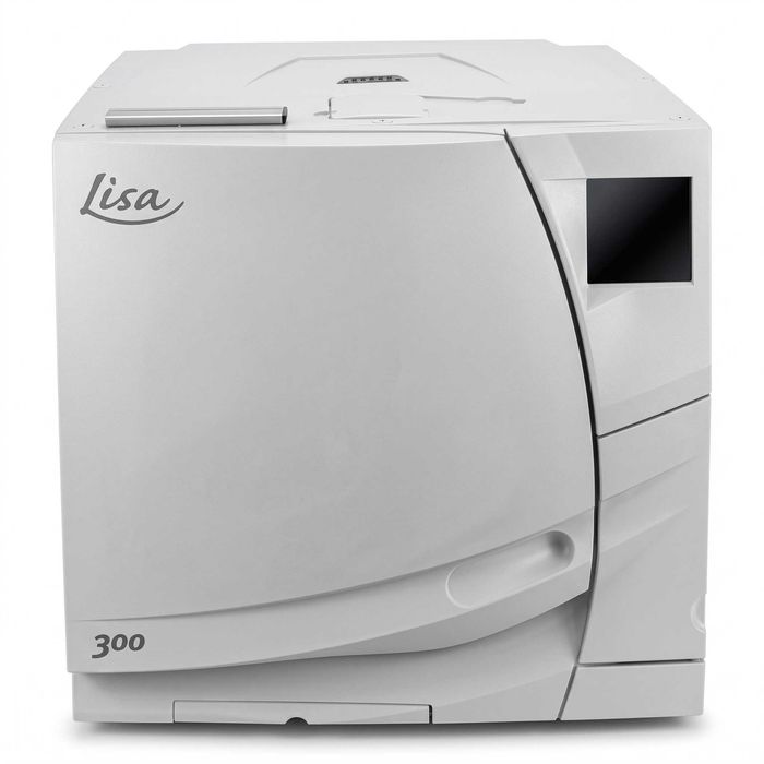 Автоклав Lisa 300 (17 літрів)
