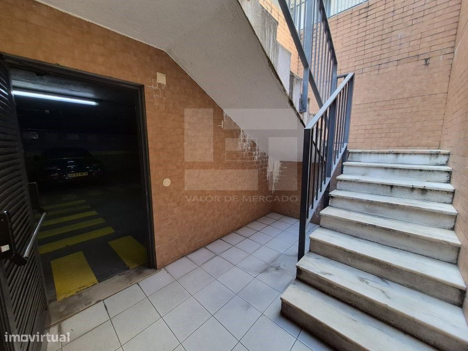 Apartamento T2 - Ameixoeira