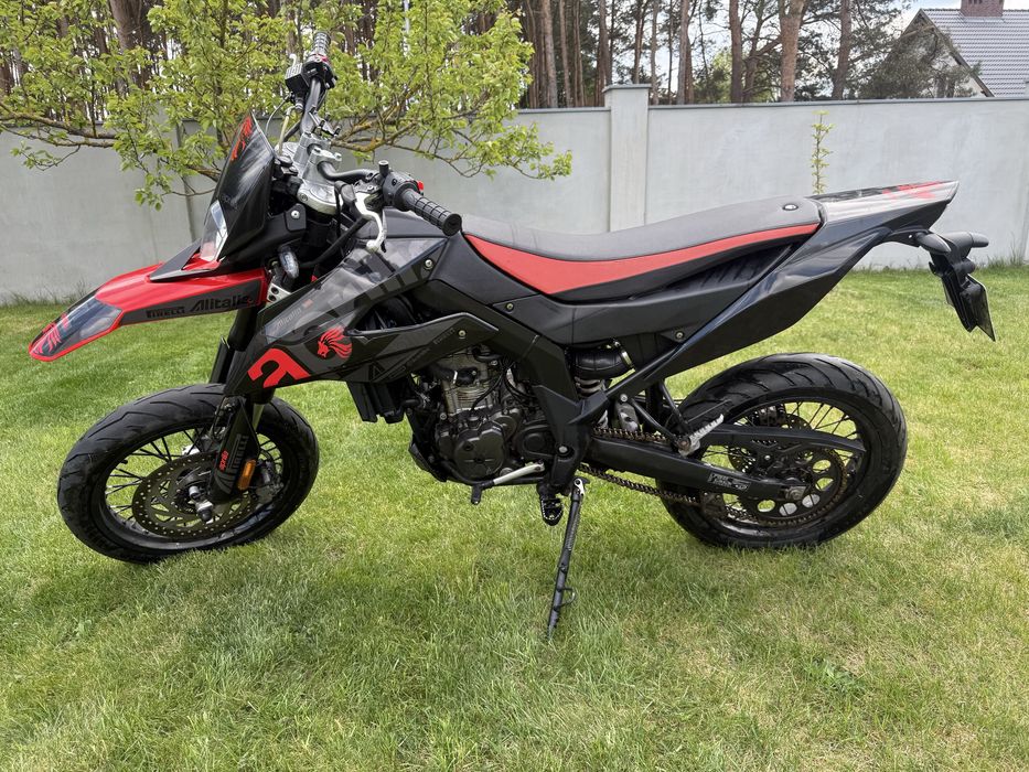 Aprilia