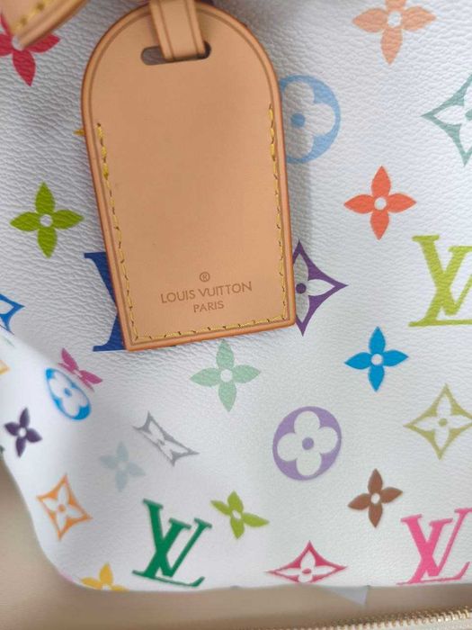 Torebka damska nowa Neverfull, Skóra 22287