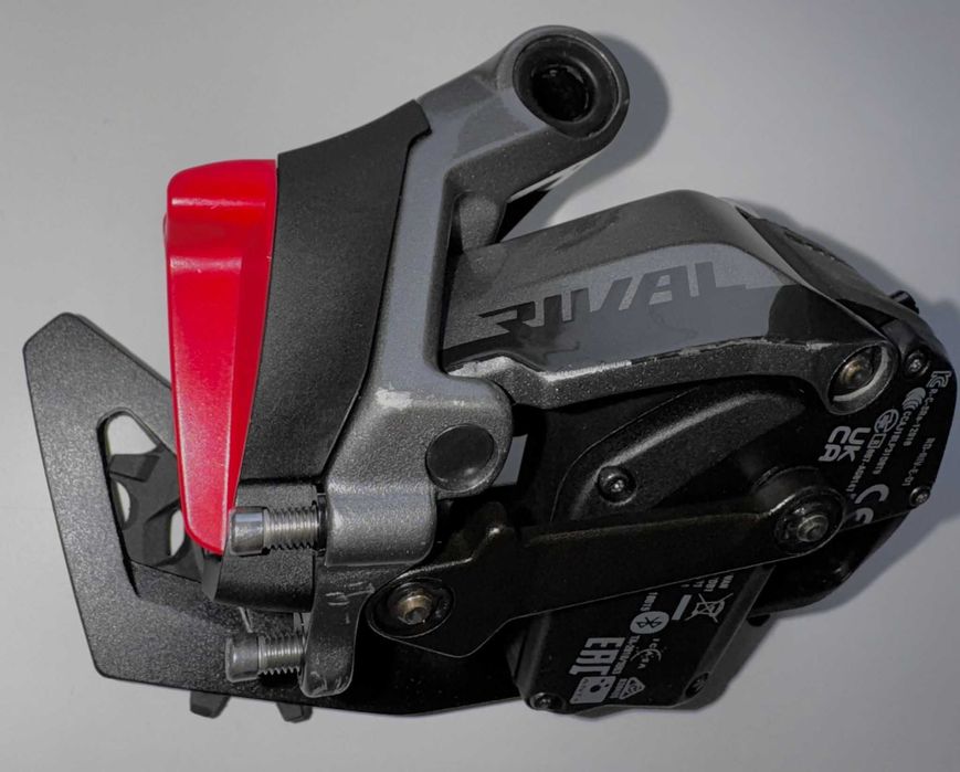 Mudança de Trás Sram Rival AXS - 12v