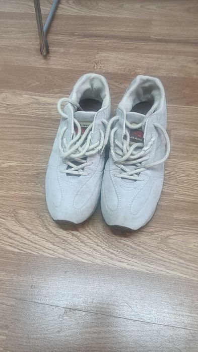 Tênis Lee Cooper 37