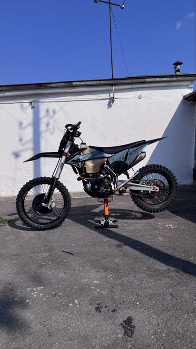 Продам Kovi 250 Pro