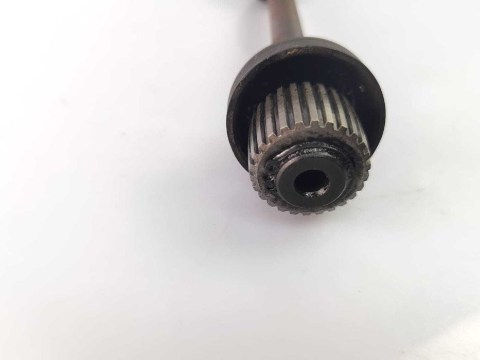 Wałek napędu przedni tylni przód tył yamaha grizzly 700 rok 2017