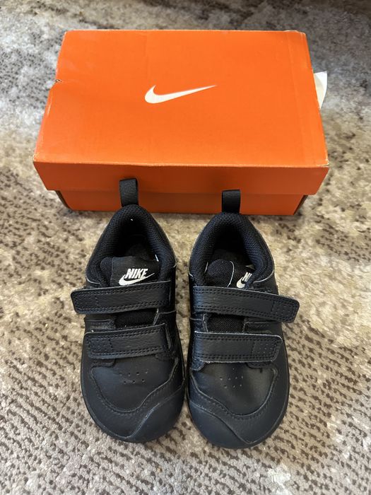 Nike Pico дитячі кросівки кеди берфут, 23 розмір (устілка  14,7 см)