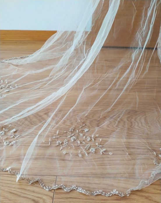 Vestido de Noiva Pronovias