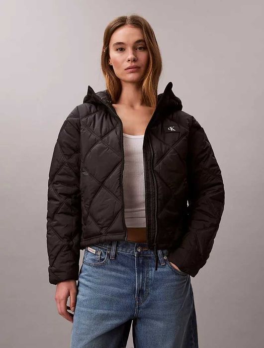 Куртка жіноча Calvin Klein Оригінал