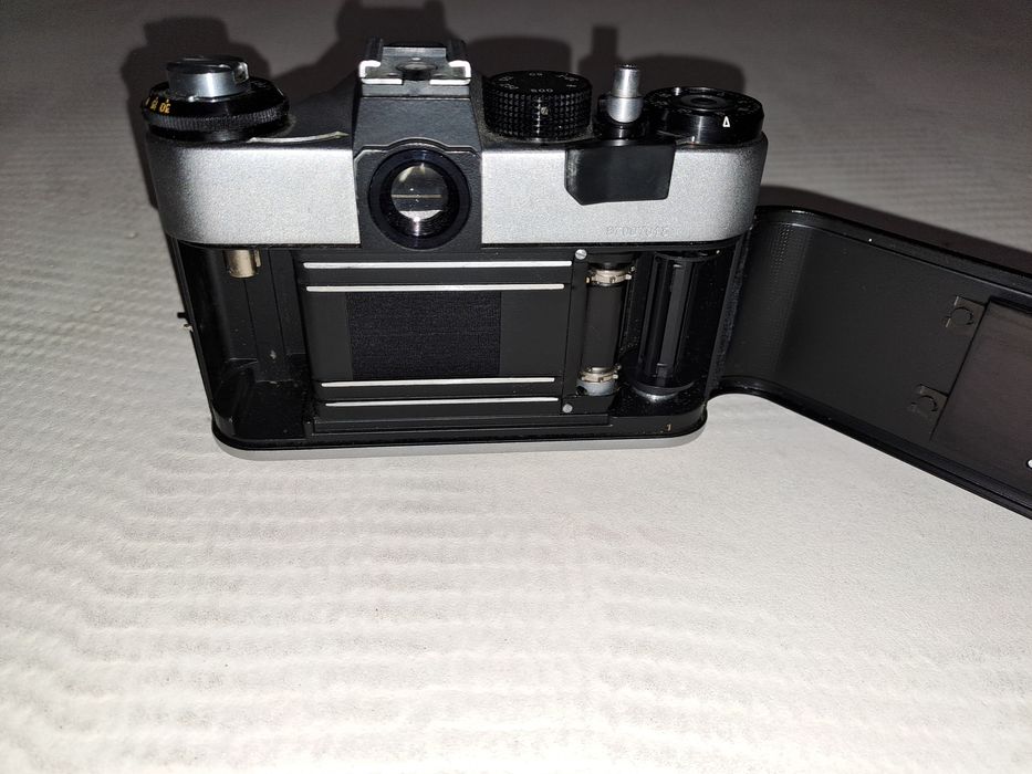 Продам фотоапарат "Зеніт -ЕТ"