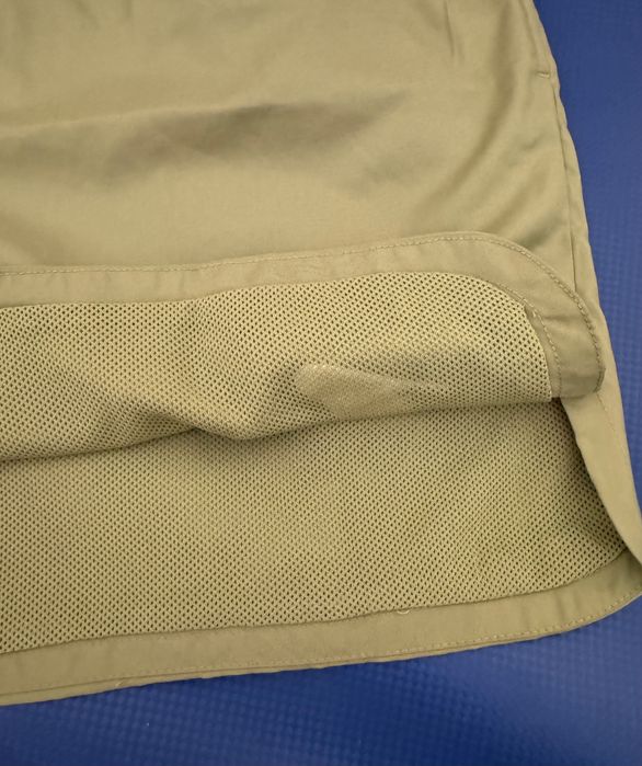 Męskie Luźne Sportowe Spodenki Nike