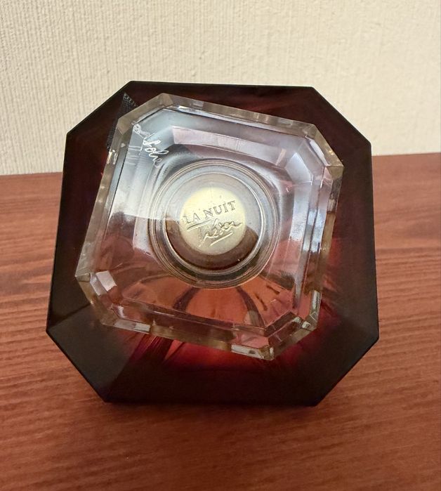 Lancome, La Nuit Tresor a la Folie, woda perfumowana, 50 ml