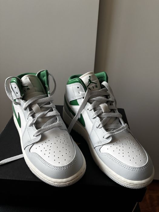 Sneakers Nike Jordan nowe 35,5