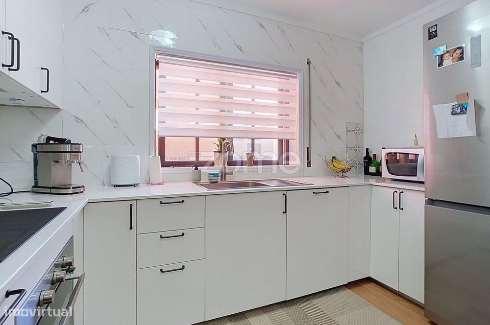 Apartamento T3 | 109m2 |A 300 Metros da Praia da Vagueira