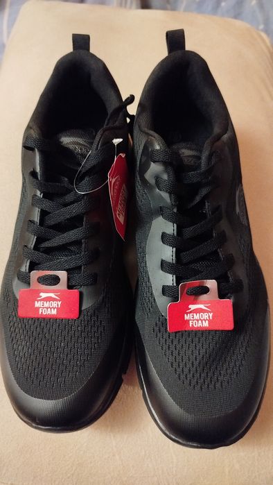 Sportowe męskie 46 Slazenger