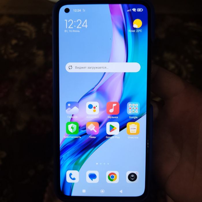 Xiaomi 11 Lite 5g NE