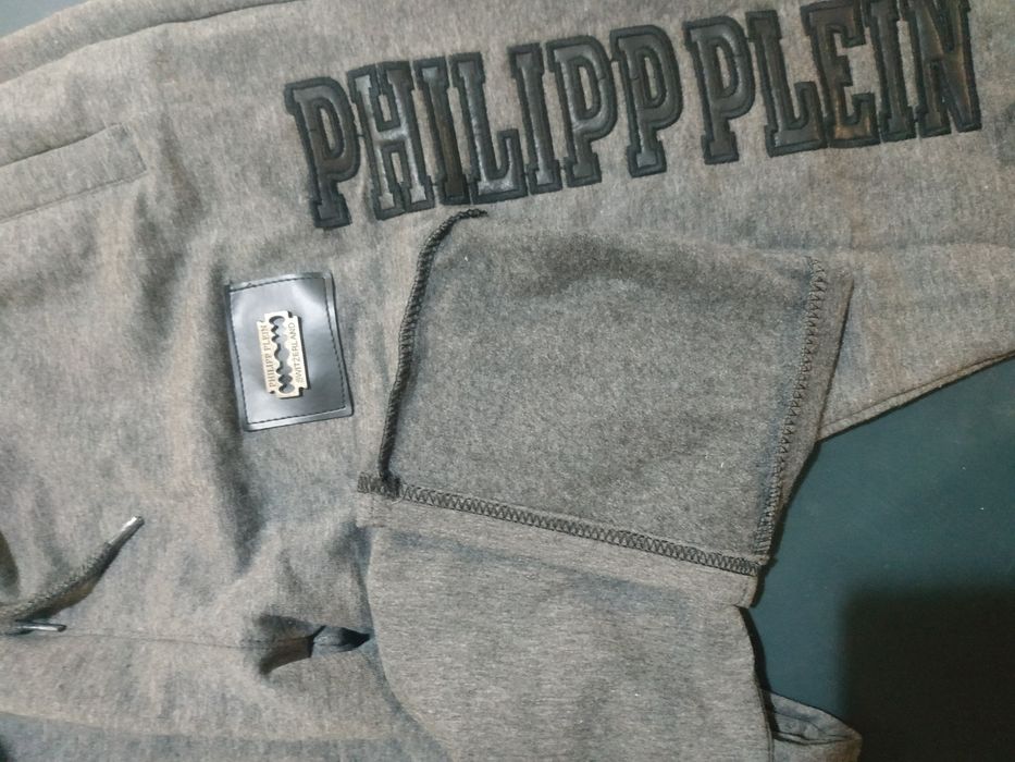 Спортивні штани Philip Plein