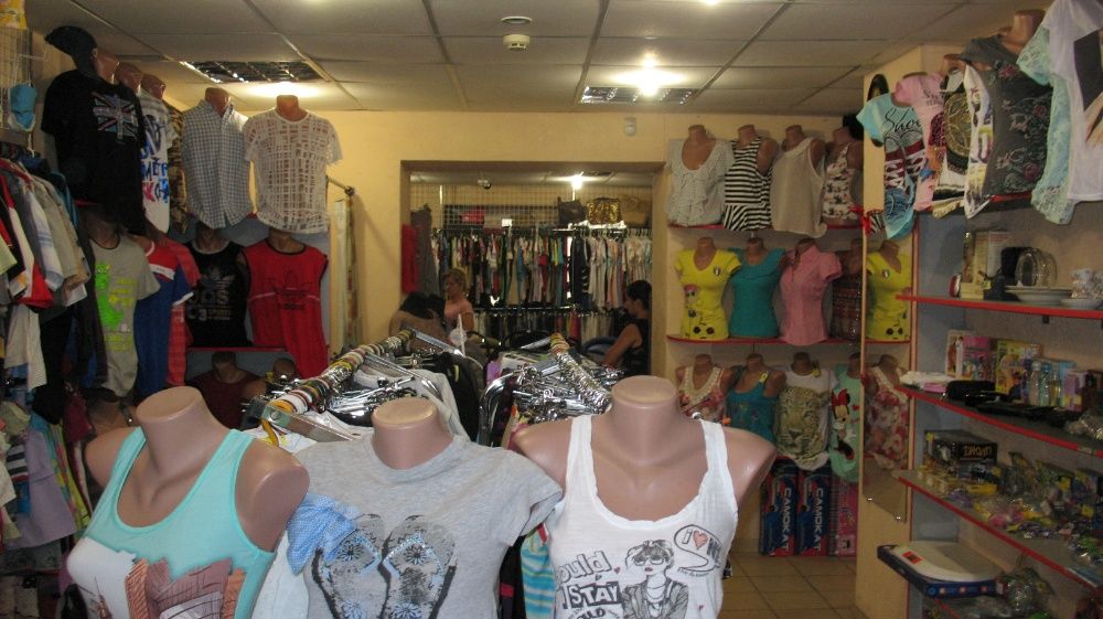 Аренда магазина, или офис