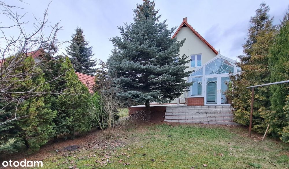 Dom – Siechnice - Widok 3